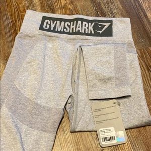 GYMSHARK High Waisted Flex Legging NWT!!!
